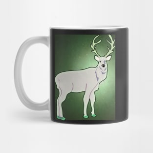 Hart design Mug